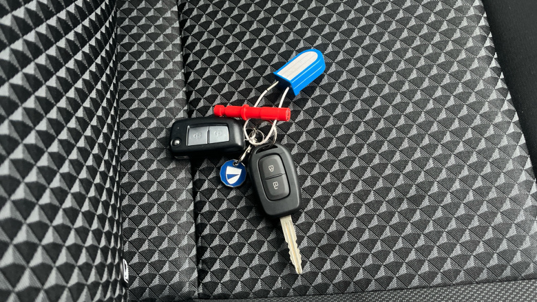 Nissan Micra 1.0 IG-T 92 Acenta 5dr Petrol Hatchback